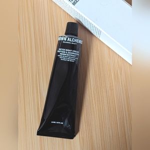 Grown Alchemist Detox Night Cream • 1.35 Fl Oz BNIB